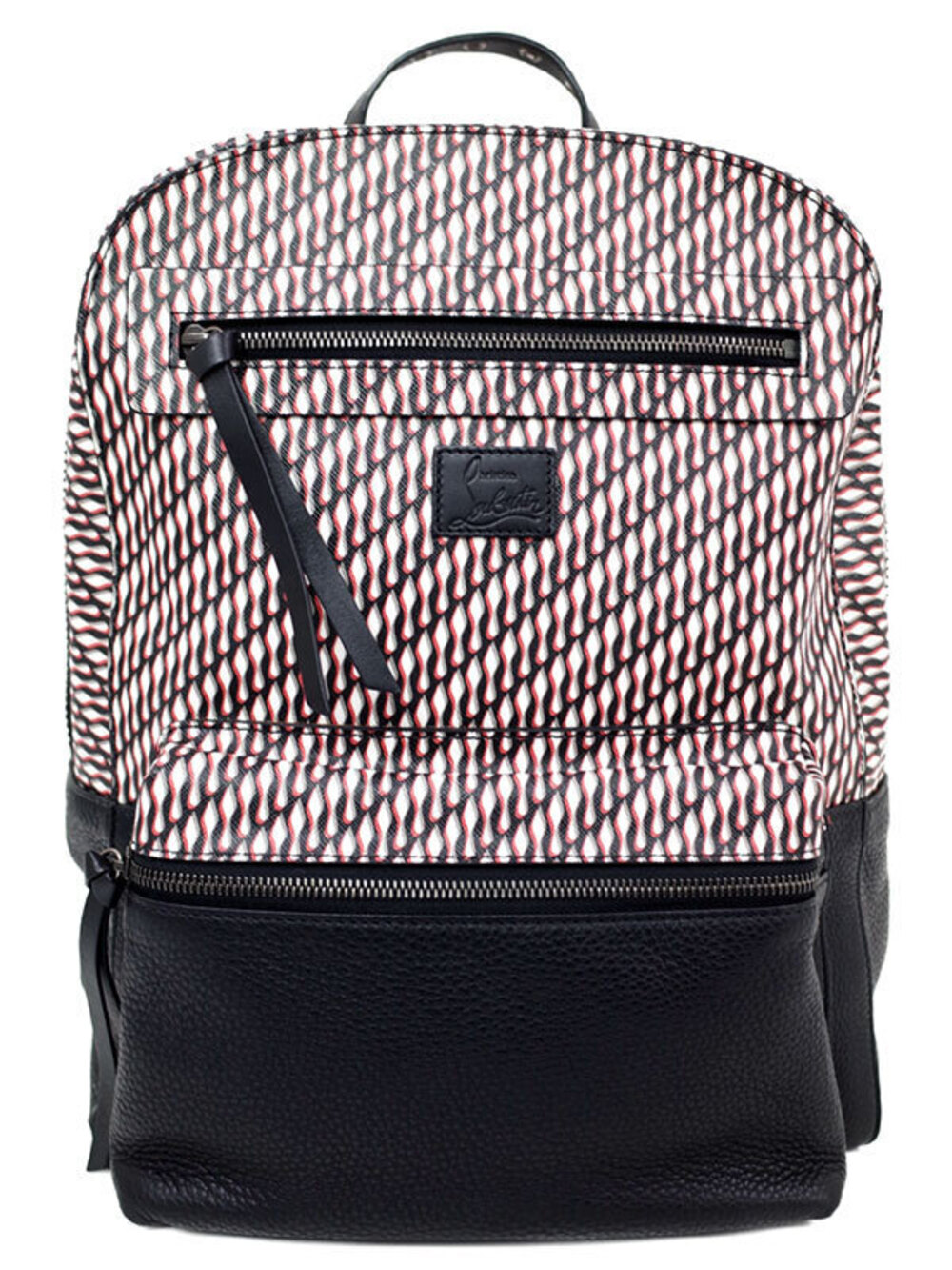 Christian Louboutin Aliosha Backpack